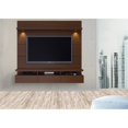 thumbnail image 3 of Manhattan Comfort Cabrini 1.8 Series 71" TV Stand in Nut Brown, 3 of 3