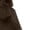 Brown, variant on Sweatpants Women High Waisted Corduroy Pull On Pants Straight Leg Dress Pants With Pockets Comfy Business Casual Work Pants Soft Polyester Fabric L High Pull Pants