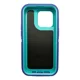 thumbnail image 2 of Linterna LED 10000 lúmenes, 5000 mAh USB recargable 26650 batería incluida, 425 modos de luz, zoom, largo tiempo de trabajo linterna táctica de mano para camping, senderismo, caza, emergencia, 2 of 5