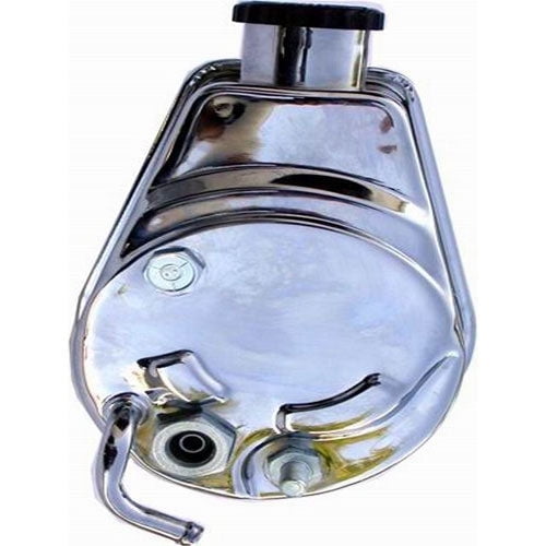 RPC R3913 Saginaw-Style Power Steering Pump 1955-95 GM Car/Truck
