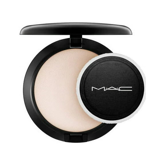 MAC COSMETICS POWDER 0.42 OZ LIGHT MAC COSMETICS/BLOT POWDER PRESSED (LIGHT) 0.42 OZ (12 ML)