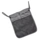 thumbnail image 3 of Bolsa Colgante de Cochecito, Organizador de Cochecito para Bebés Lavable Gris Transpirable Secado Rápido Para Compar Salientes, 3 of 7