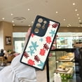 thumbnail image 2 of ¡Muestre su personalidad con una peculiar funda plateada mate de doble capa con gráficos para iPhone 15 Pro Max 14 13 12 Pro 11!, 2 of 4