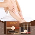 thumbnail image 2 of Houkea Body Care Cream Gentle Daily Moisturizing And Firming Calf Skin Moisturizing Body Topical Repair Cream, 2 of 6