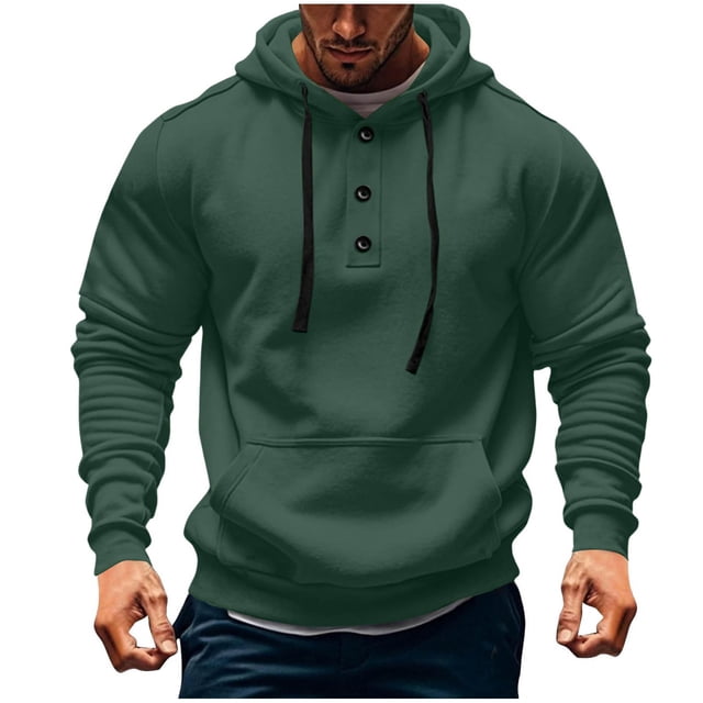 Chandails à Col Rond Chandails à Capuchon Chandails à Manches Longues Chemises à Boutons pour Hommes T-Shirts Chandails pour Hommes Chandails à Col Rond