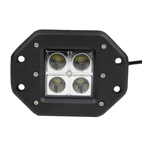 2x 5 16w square