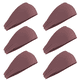 thumbnail image 1 of Diademas anchas para mujer, bandas elásticas suaves y antideslizantes para el cabello, para yoga, correr, deportes, entrenamiento, gimnasio, pañuelos para la cabeza, 1 of 5