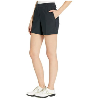 Nike Women's Shorts Golf Clothing - Walmart.com