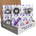 thumbnail image 4 of Convient 2005-2015 Toyota Tacoma Yukon Gear & Axle Anneau et Pignon Différentiels YGKT005-488-4 Toyota 8 Pouces avant Indépendant/arrière Toyota 8.4 Pouces; Ratio 4.88; Boîtier 3.91 et Plus, 4 of 8