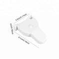 thumbnail image 3 of Agiferg Automatic Telescopic Mmeasuring Tape For Measuring Body Circumference, 3 of 9