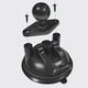 thumbnail image 4 of Ball Mount Twist Lock Suction Cup Base Window Mount for Phones Action Camera, 4 of 4