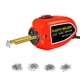 thumbnail image 1 of Máquina de soldadura de plástico de 100W soldador de plástico grapadora caliente Kit de reparación de parachoques de coche, 1 of 8