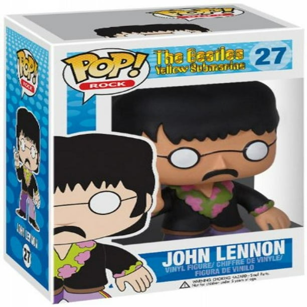 funko pop sun damage