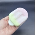 thumbnail image 3 of Frozen Butter strawberry popsicle moldable taba squishy, 3 of 5