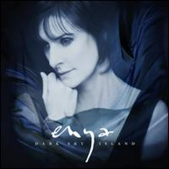 Pre-Owned Dark Sky Island [Deluxe Edition] (CD 0825646994441) by Enya