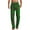 1#Christmas Green, variant on Men's Pajama Pant Plaid Classic Cotton Pajama Long Pants Lightweight Lounge Sleep Pants with Drawstring and Pockets