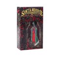 thumbnail image 2 of Santa murte Grupo de cartas de tarot Grupo de tarjetas de muerte tarot juego de tarjetas de Oracle 45 TS 17 kaili Sencillez, 2 of 5