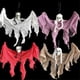thumbnail image 4 of Skull Ghost Halloween Decorations Haunted House Horror Red, 4 of 5