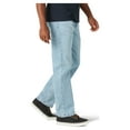 thumbnail image 4 of Wrangler Men's and Big Men's Relaxed Fit Jeans with Flex, 4 of 9