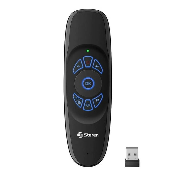 Airmouse Steren RM-355