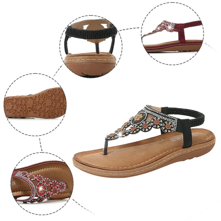 EHQJNJ Italian Shoemakers Sandals Black Sandals Women Flat EHQJNJ Italian Shoemakers Sandals Black Sandals Women Flat