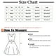 thumbnail image 3 of Vestido sin mangas para mujer Cuello en V Vestido sólido Vestido largo informal Fridja  hj4023, 3 of 8