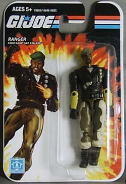 gi joe a real american hero action figures