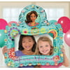 AmScan Elena Of Avalor Picture Frame Decoration, One Size