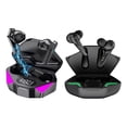 thumbnail image 1 of Dos Pares De Auriculares Inalámbricos Bluetooth Bass Hifi, 1 of 4