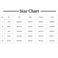 thumbnail image 3 of Timegard Hauts pour Femmes Col Rond Manches Courtes Boutons Latéraux Couleur Unie Confortable Décontracté Blouse Ample Haut, 3 of 8