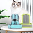 thumbnail image 5 of Correa para gatos, para pasear y escapar, correa ajustable para chaleco para gatos, 5 of 5