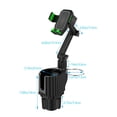 thumbnail image 3 of Auto Phone Bracket Holder Phone Cradle Stand Adjustable Durable for Car, 3 of 7