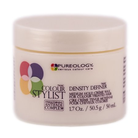Pureology Colour Stylist Density Definer (Size : 1.7 oz)