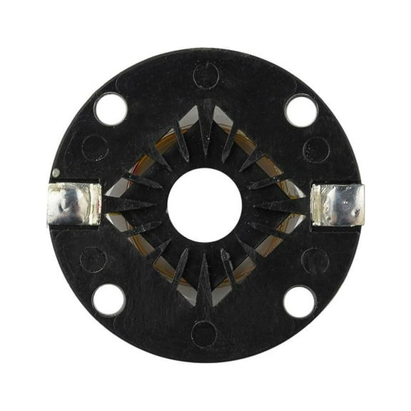 DS18 PRO-TWN4VC PRO 1" Replacement Diaphragm for PRO-TWN4VC and Universal 4-Ohm