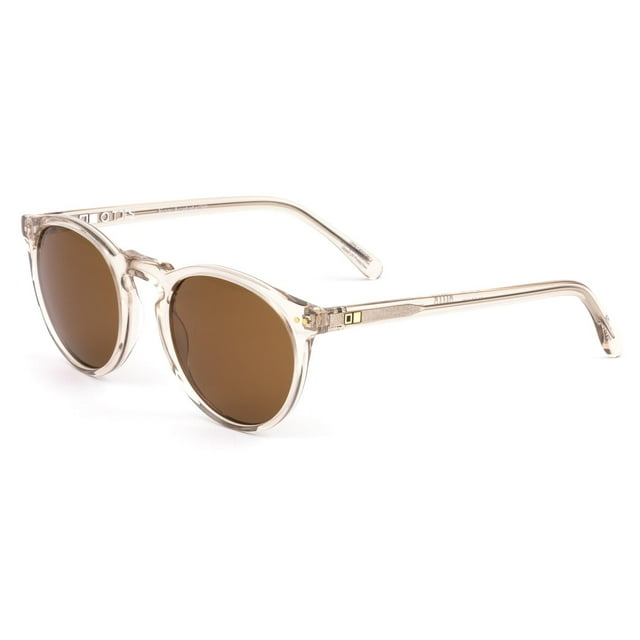 Gafas de sol OTIS Omar X Eco Crystal Sand/Brown Polarizadas
