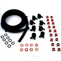 Fuel Injector Fuel Return Hose