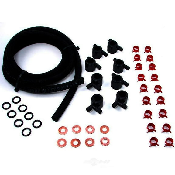 Fuel Injector Fuel Return Hose