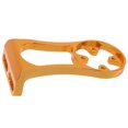 thumbnail image 3 of Soporte Extendido Para Computadora De Bicicleta, Soporte Para Computadora De Bicicleta De Servicio Pesado Práctico Resistente Al Desgaste Para Montar Al Aire Libre OTVIAP Oro, 3 of 8