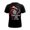 White, variant on 2026 New USA Soccer Jersey Men, United States Jersey Soccer, Jersey USA Crew Neck Short Sleeve Football Shirt, USA Flag Soccer Jersey for Adult(Black, 2XL)