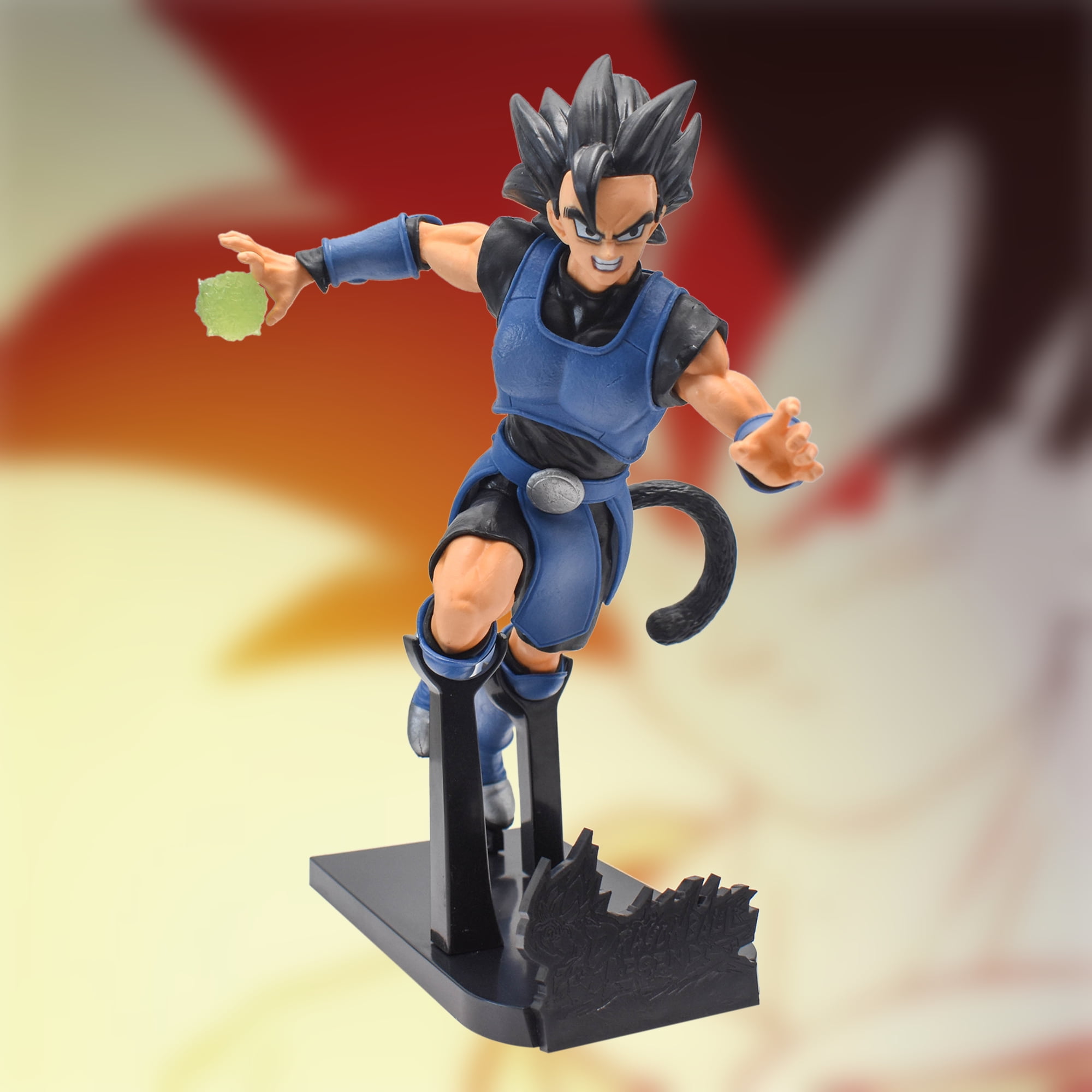 shallot action figure
