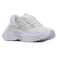 thumbnail image 3 of Tenis para Mujer Ten Colours Lucky blanco 26, 3 of 4
