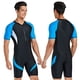 thumbnail image 3 of Trajes de buceo de una pieza Traje de surf de buceo de secado rápido Accesorios elásticos para exteriores, 3 of 9