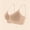 (New6)Pink, variant on Thousandth Women's Breathable Wireless Bra Soft Seamless Mesh Bralette with Thin Adjustable Straps Lightweight Comfort Everyday Underwear for Women