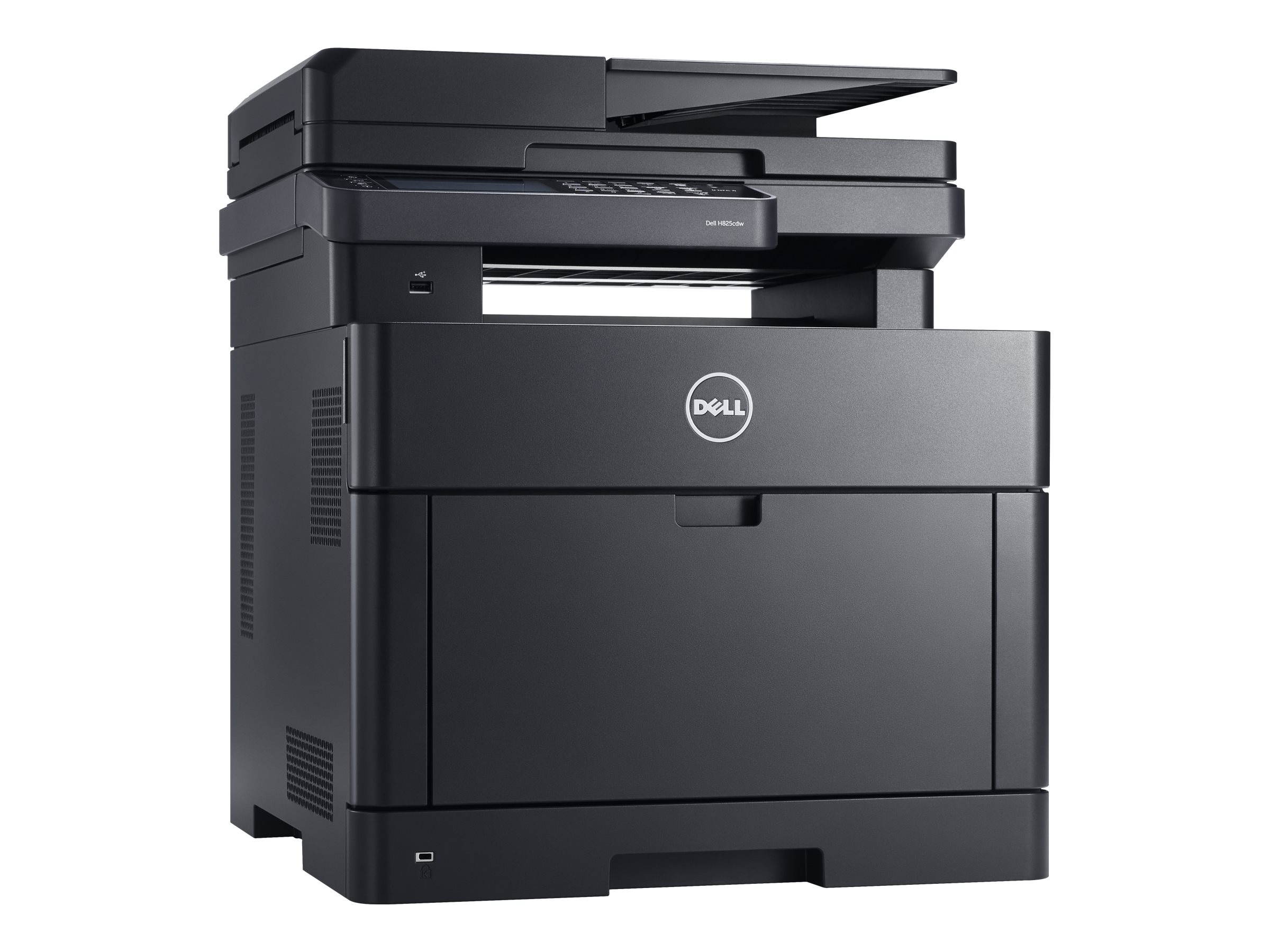 dell h825cdw printer