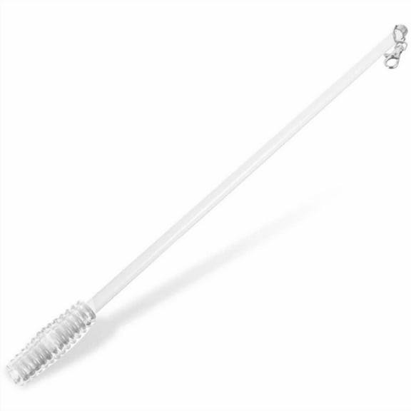 Curtain Handle Metal Drapery Wand Rod For Window Modern Curtains Rods Bedroom