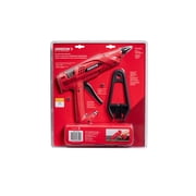 Arrow GT300 Pro High Temp Glue Gun, 300W, White