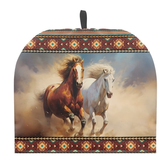 HELLHERO Horse Tea Cozies Covers Protector Insulation Keep Warm