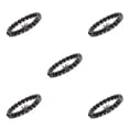 thumbnail image 1 of Sonducket con cuentas, brazalete elástico estético, joyería ajustable a la moda para hombres, accesorios de regalo para niños y niñas, tipo 2, Typ 2 1St 5piezas Sonducket CBP227380, 1 of 5