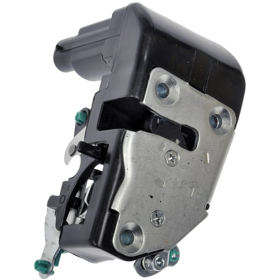 Dorman 931-678 Rear Driver Side Door Lock Actuator Motor for Specific Jeep Models