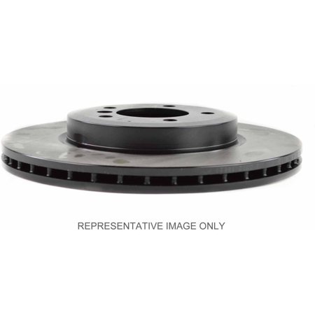 Bendix Brake Rotor, #Prt5049
